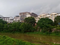 Days Inn Frontier Yangshuo