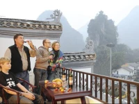 West Street Vista Hotel