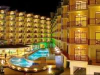 Yangshuo Tangrenjie Hotel