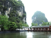 Yangshuo HLgarden Resort