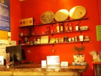 En Attendant Godot Youth Hostel