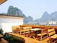 Good Friends Youth Hostel