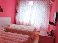 Hospitality Hostel Kangzhan Road Branch