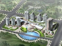 Songjiang New Century Grand 5*
