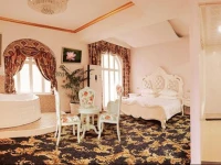 Qininn Xijie Milou Branch