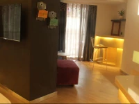 Yangshuo Changfeng I.style Hotel