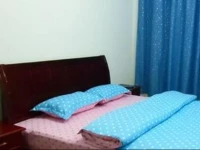 Yangshuo Laoliu Guesthouse