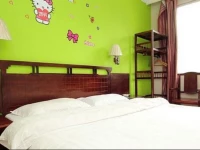 Yangshuo Longteng Hotel