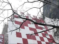 Yangshuo Thank You Hotel