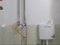 Yangshuo Warm Guest House