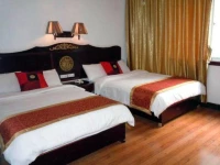 Yangshuo Xiedajie Shop