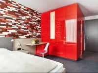 Derag Livinghotel Frankfurt