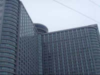 Shanghai Great Tang Hotel