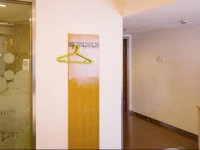 Motel Shanghai Jiading Bole Road