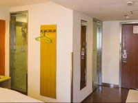 Motel Shanghai Jiading Chengxi Qinghe Road