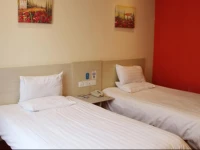 Hi Inn Shanghai Anting Auto City