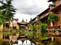 жІ™жєЄдёЂжњµдє‘е®ўж €