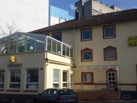 Frankfurt Inn