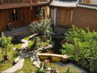 Dali My Shaxi Hostel