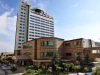 Yangzhou Chenmao Jingjiang Hotel