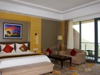 Long Chan Resort Xinhui Jiangmen City