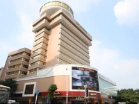 Overseas Capital Hotel 4*