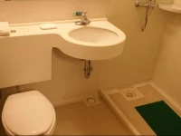 Jinjiang Inn - Jiangyin Chengjiang Middle Road