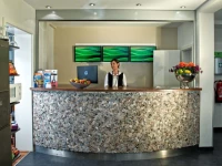 Town Hotel Wiesbaden 3*