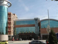 Jingbian Baolong Hotel