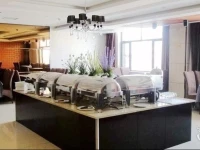 Zhongyou Xibei Hotel