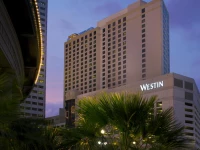 The Westin New Orleans Canal Place 4*