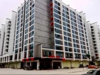Yake Hotel Jingxi