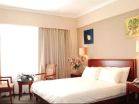 GreenTree Inn Liaoning Jinzhou Railway Station Express Hotel