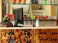 Jinzhou Yueyuan Hotel