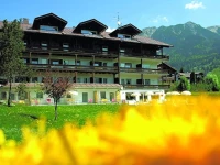 Hotel Garni Kappeler-Haus 3*