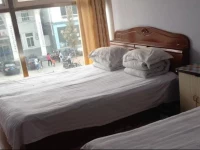 Shanhailou Seafood Inn