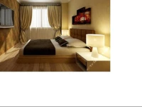 Ziting Family Apartment