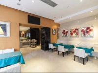 Jinjiang Inn Dalian Development District Jinma Road Light Railway Station