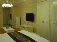 Dalian Mingrui Zuoan Classic Fashion Apartment