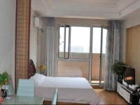 Huadu Apartment Hotel