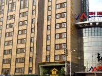 Futai 118 Hotel Jiujiang Dehua Road Branch