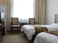 Futai 118 Hotel Jiujiang Ermudi Branch