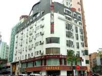 Futai 118 Hotel Jiujiang Yanshuiting Branch
