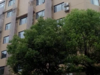 Hanting Express Jiujiang Train Station