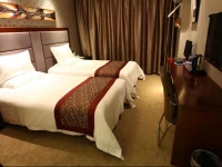 Starway Hotel Jiujiang Xunyang
