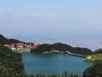 Grand Metropark Resort Lu Shan 4*