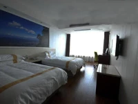 Jiangxi Lushan Dongyunge Guanyun Hotel