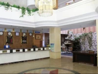 Jingwei Hotel