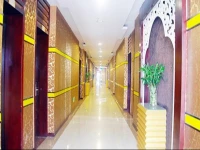 Jiujiang Futai 118 Hotel Dehua Road Branch