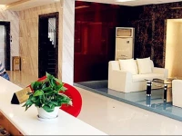 Jiujiang Happy 7 Days Hotel